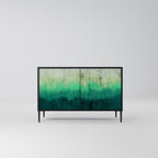 NORTHERN LIGHTS 2-Door Sideboard