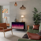 AURORA BOREALIS Μπουφές 2-θυρών