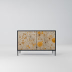 MORNING GLADE Μπουφές 2-θυρών