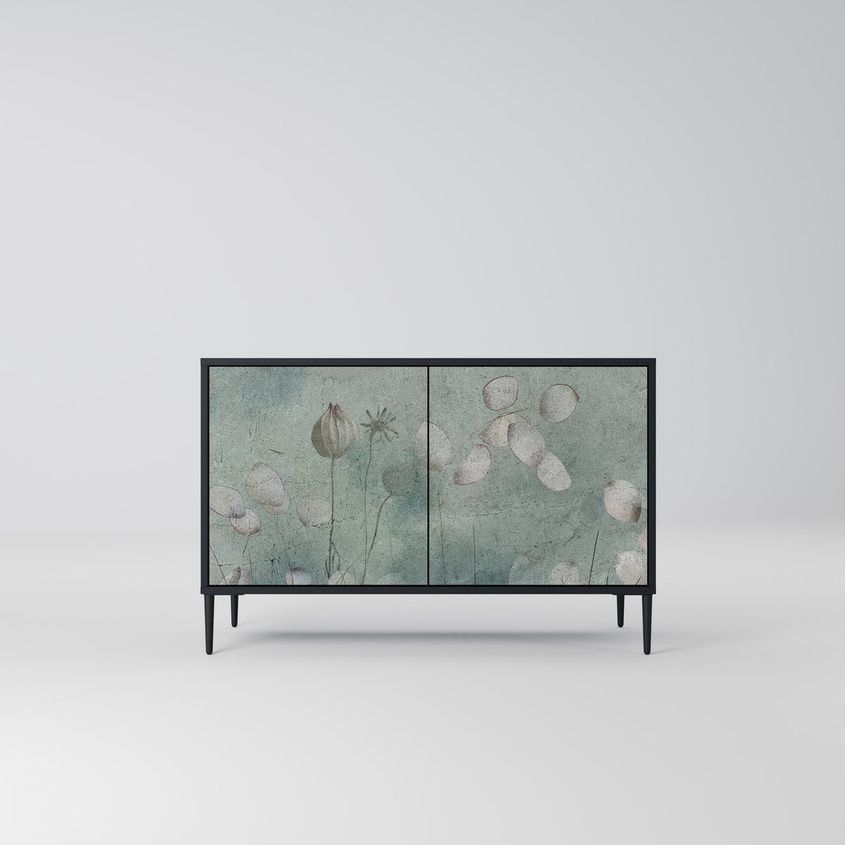NIGHT LADY 2-Door Sideboard