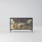 GENTLE POWER Μπουφές 2-θυρών