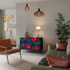 SPRING THOUGHTS Μπουφές 2-θυρών