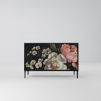 LUSH ELEGANCE 2-Door Sideboard
