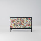 ORGANIC FOLKLORE Μπουφές 2-θυρών