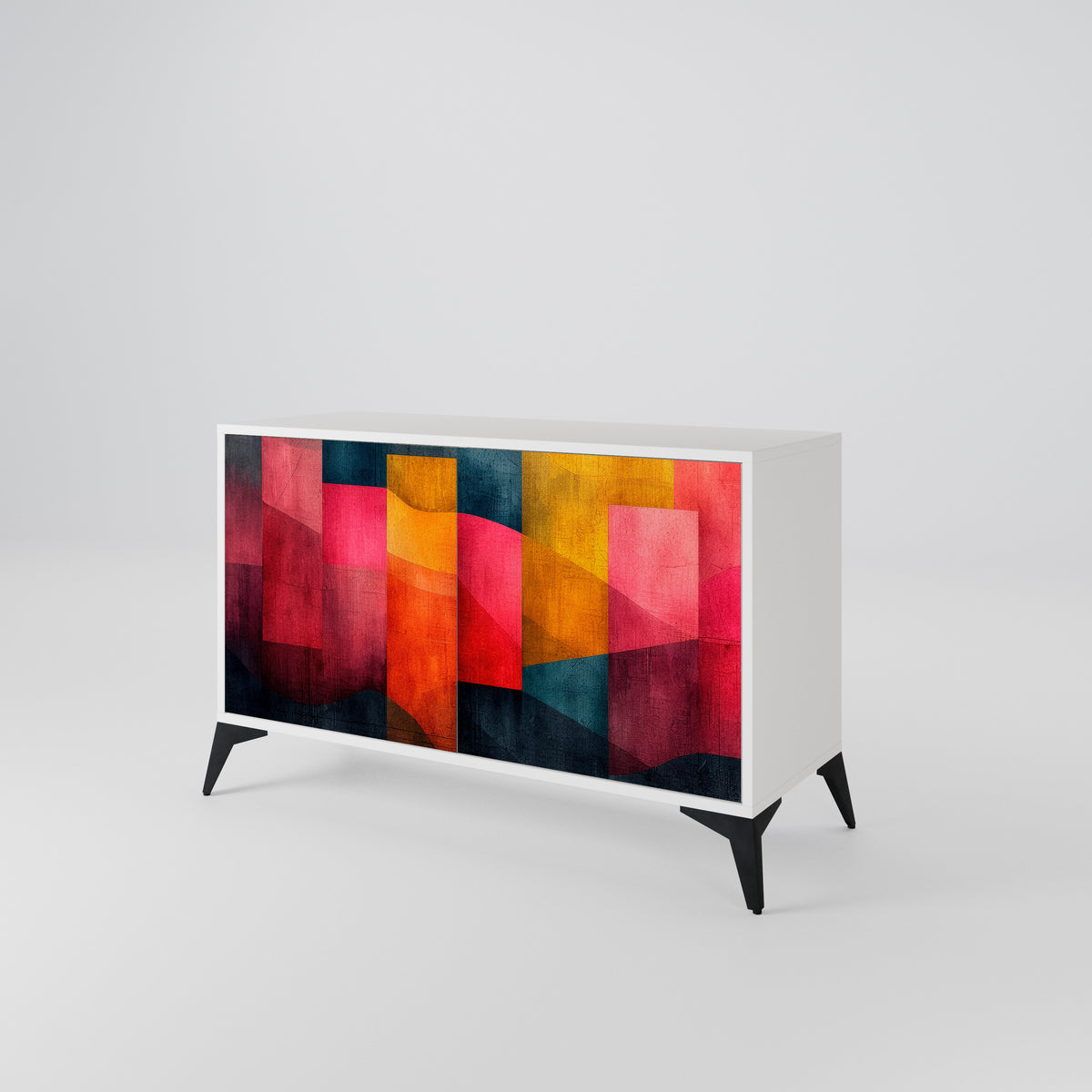 COLORFUL SOUNDS Μπουφές 2-θυρών