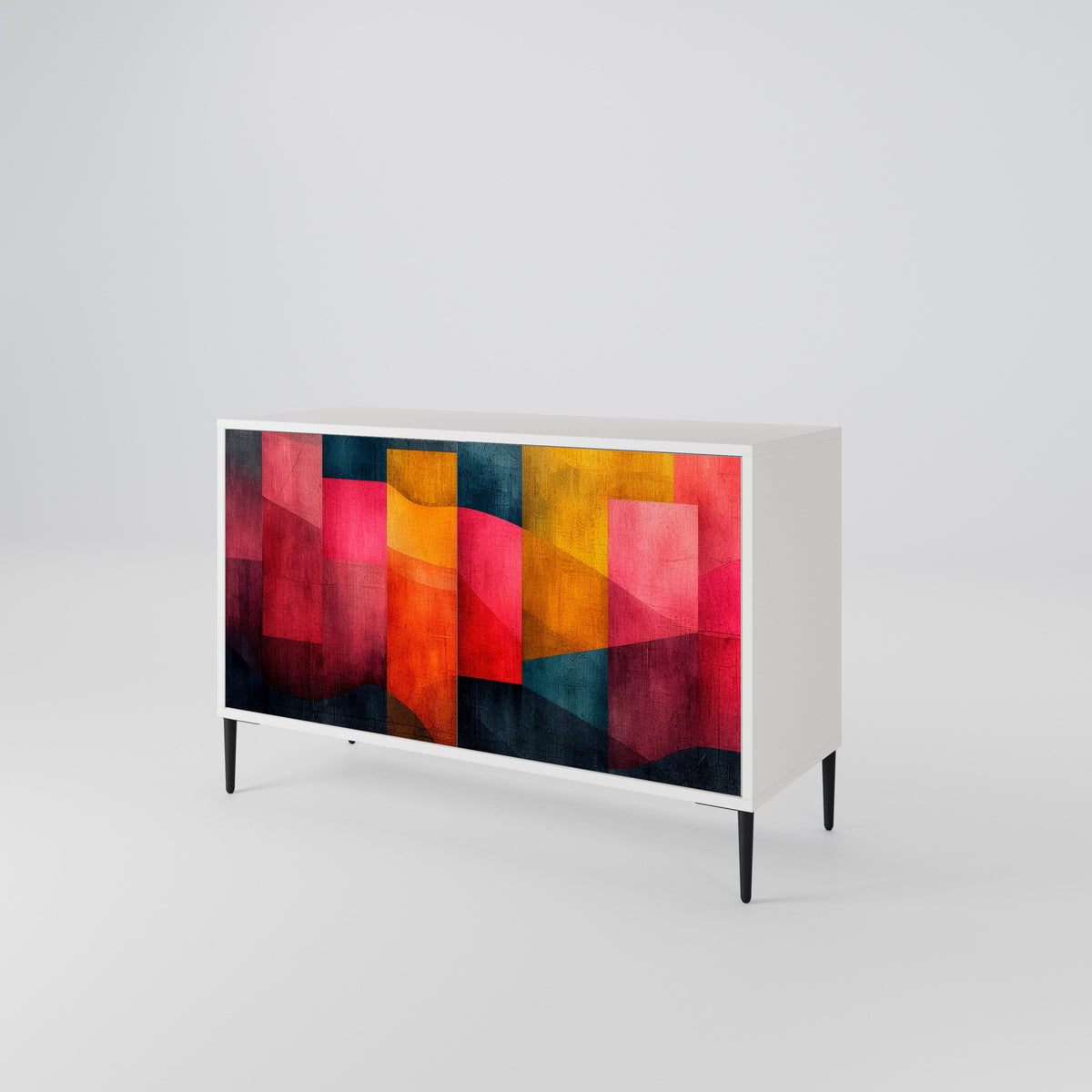 COLORFUL SOUNDS Μπουφές 2-θυρών