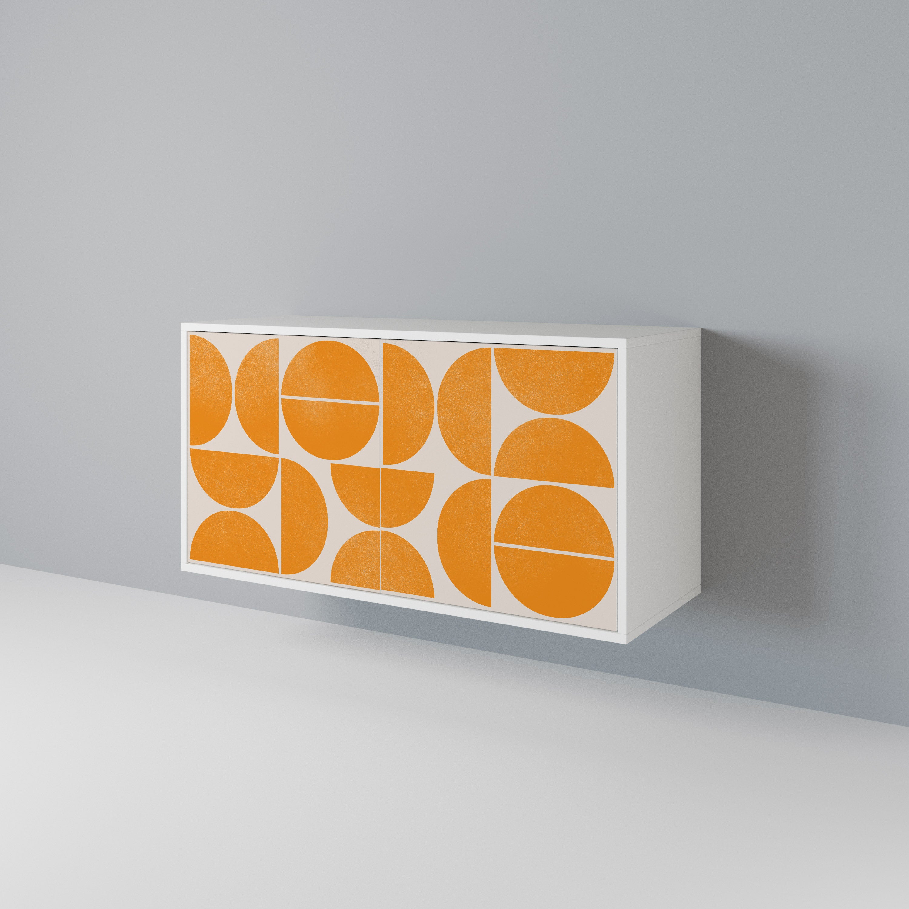 RECURRING DREAMS 2-Door Sideboard