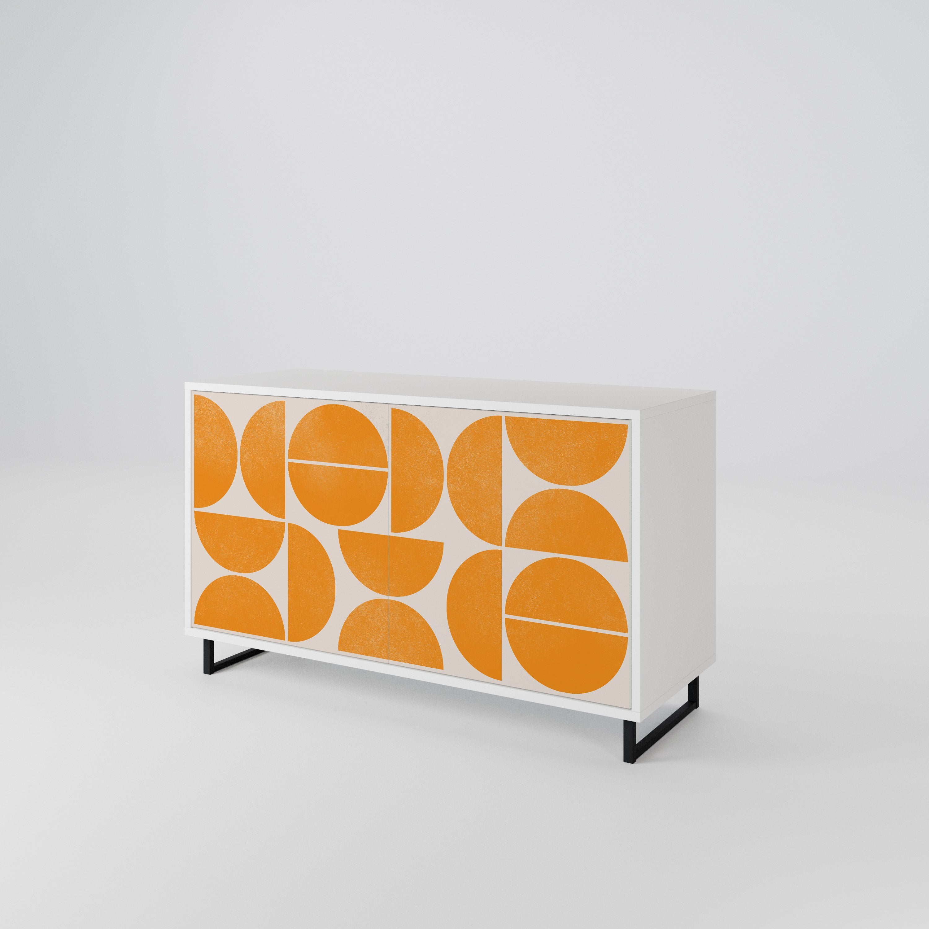 RECURRING DREAMS 2-Door Sideboard