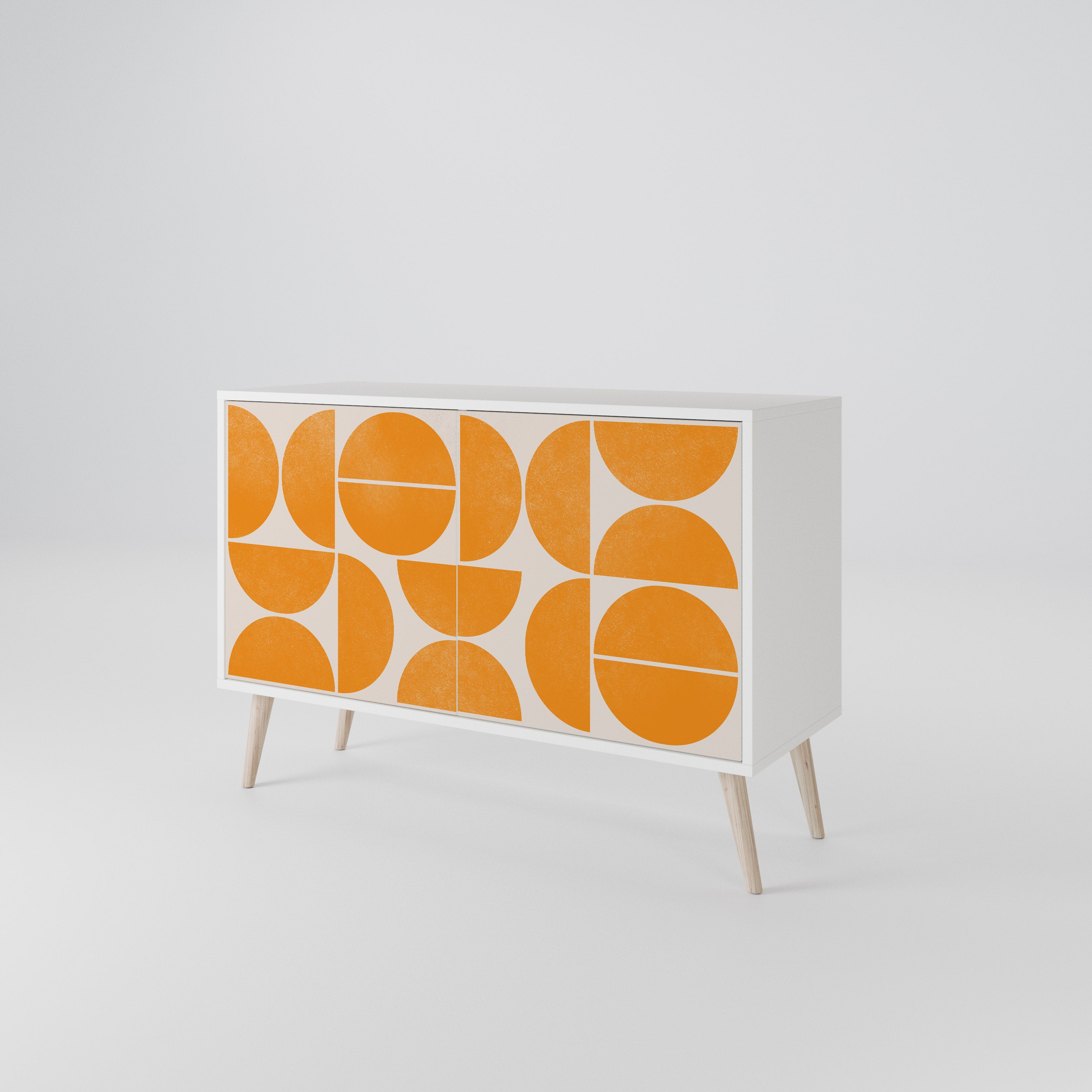RECURRING DREAMS 2-Door Sideboard