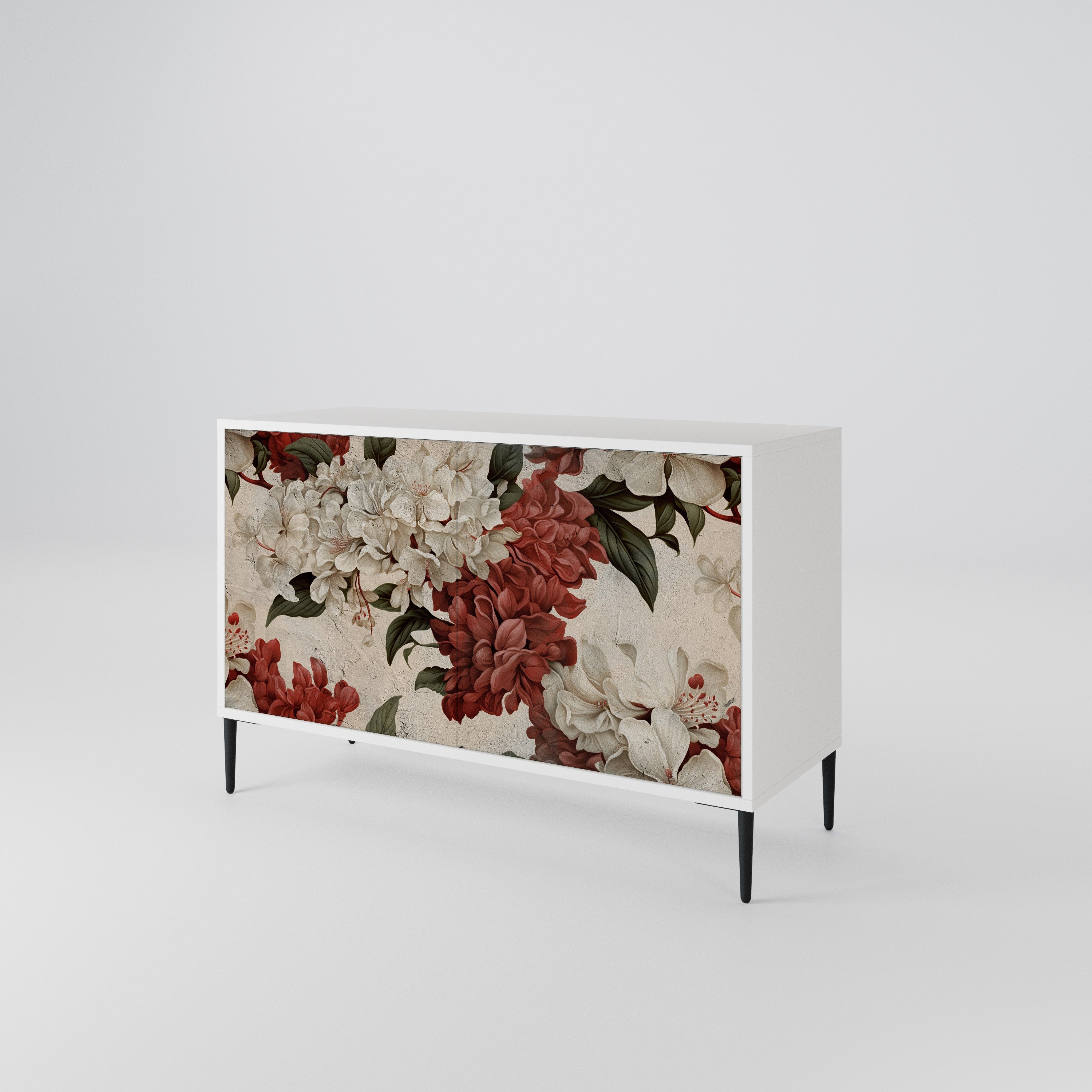 EPHEMERAL DAYS 2-Door Sideboard