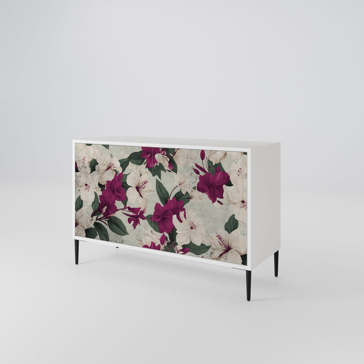 FLOWERET DREAM 2-Door Sideboard