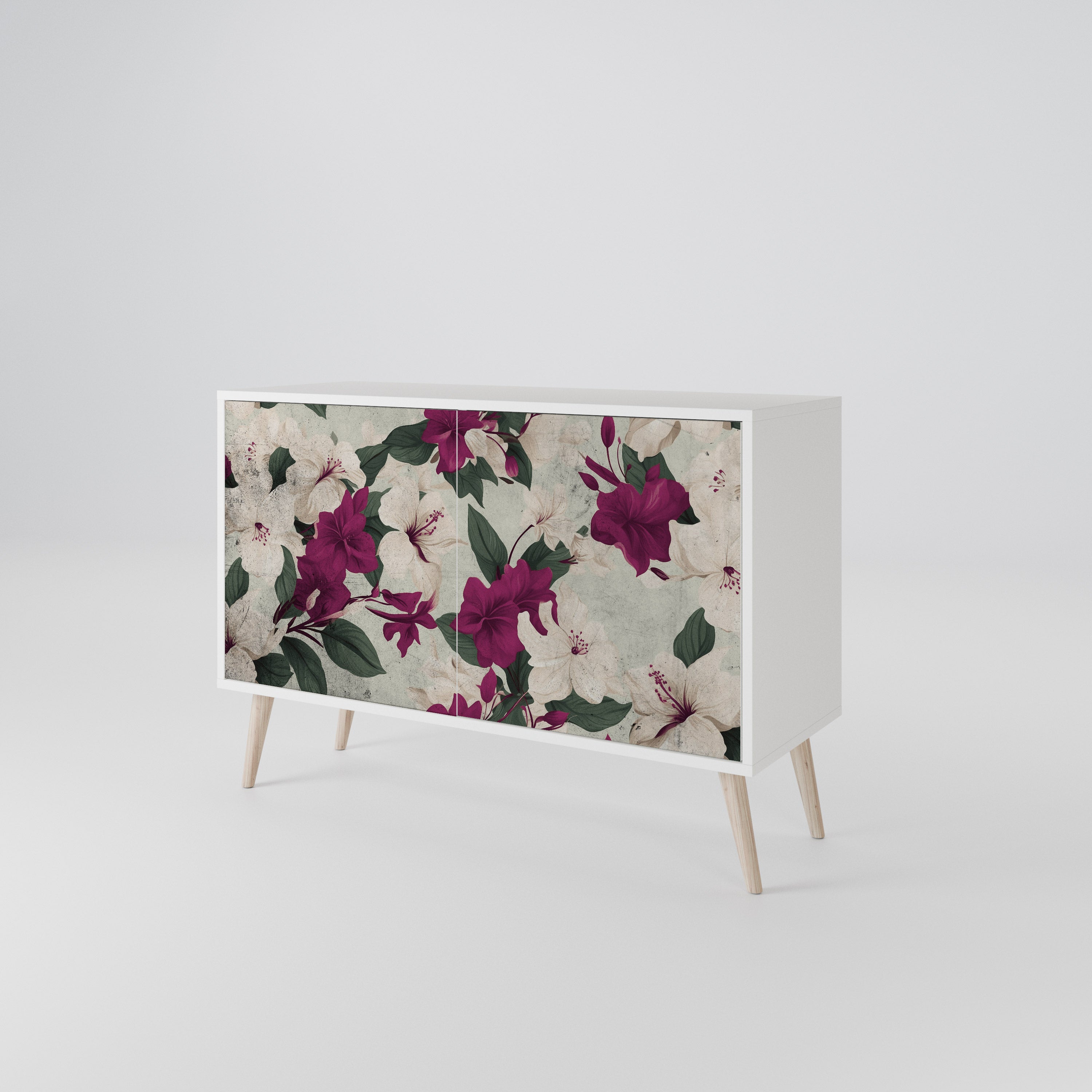 FLOWERET DREAM 2-Door Sideboard