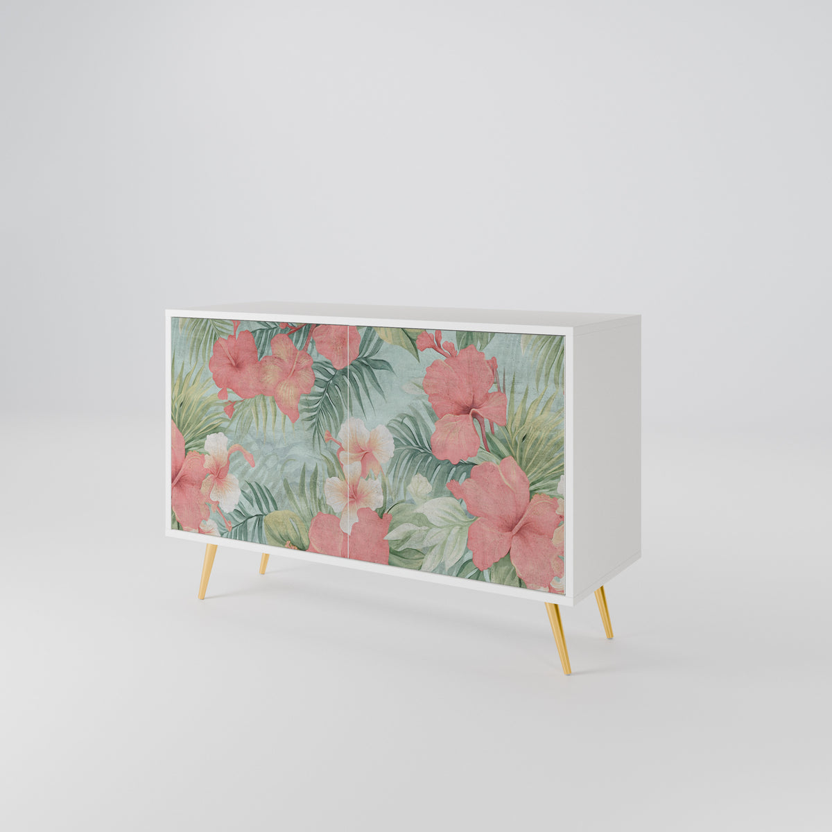 HAWAIIAN SPIRIT 2-Door Sideboard