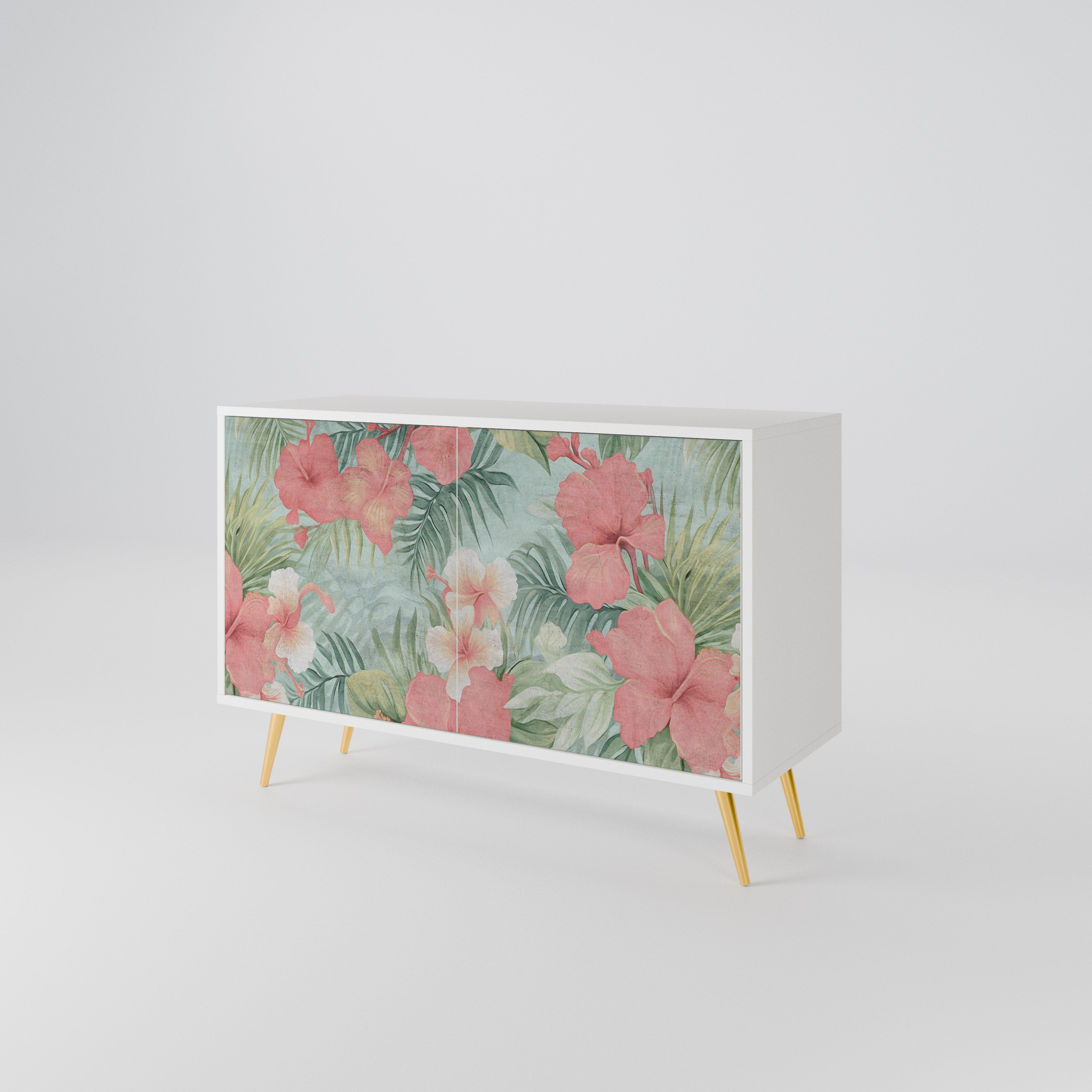 HAWAIIAN SPIRIT 2-Door Sideboard