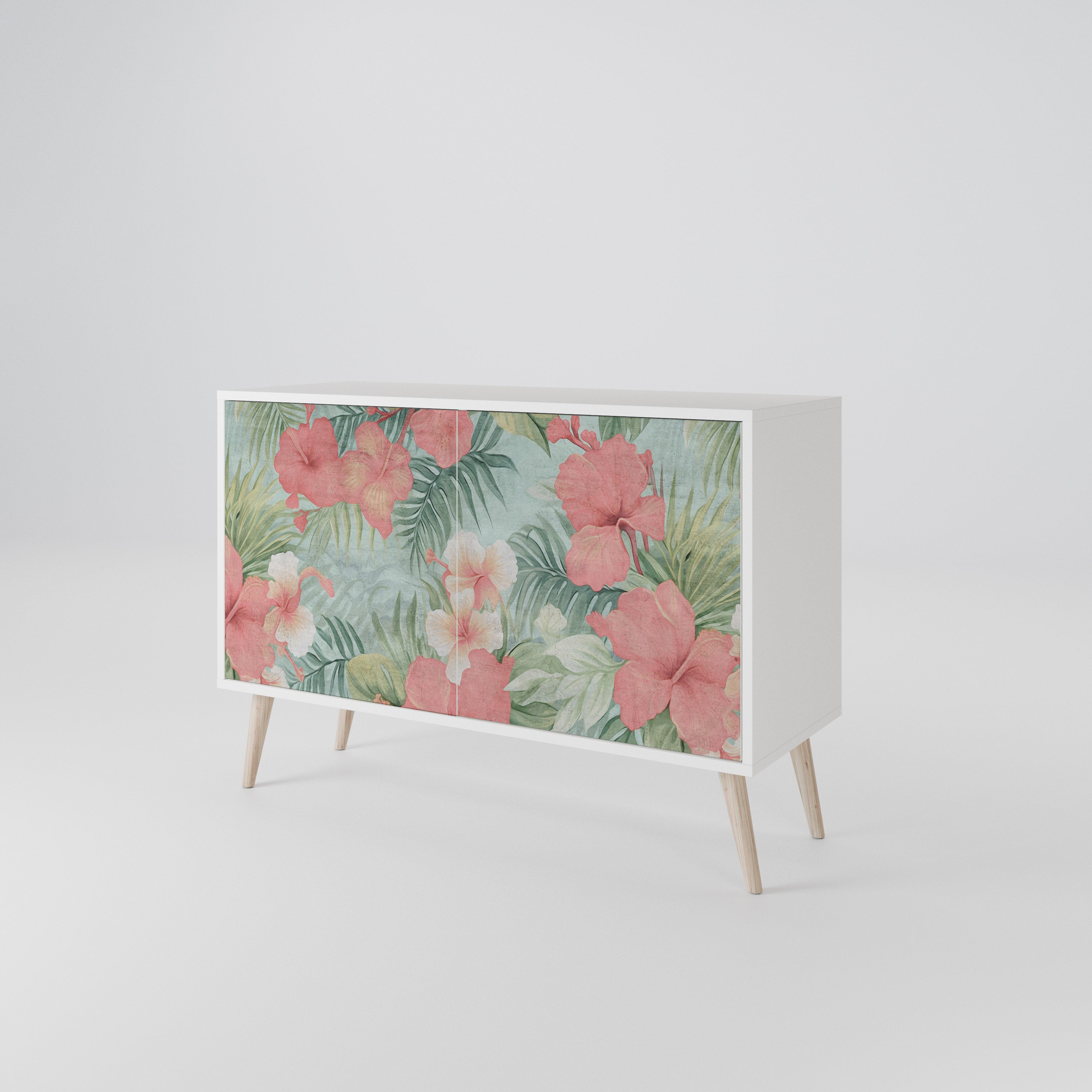 HAWAIIAN SPIRIT 2-Door Sideboard