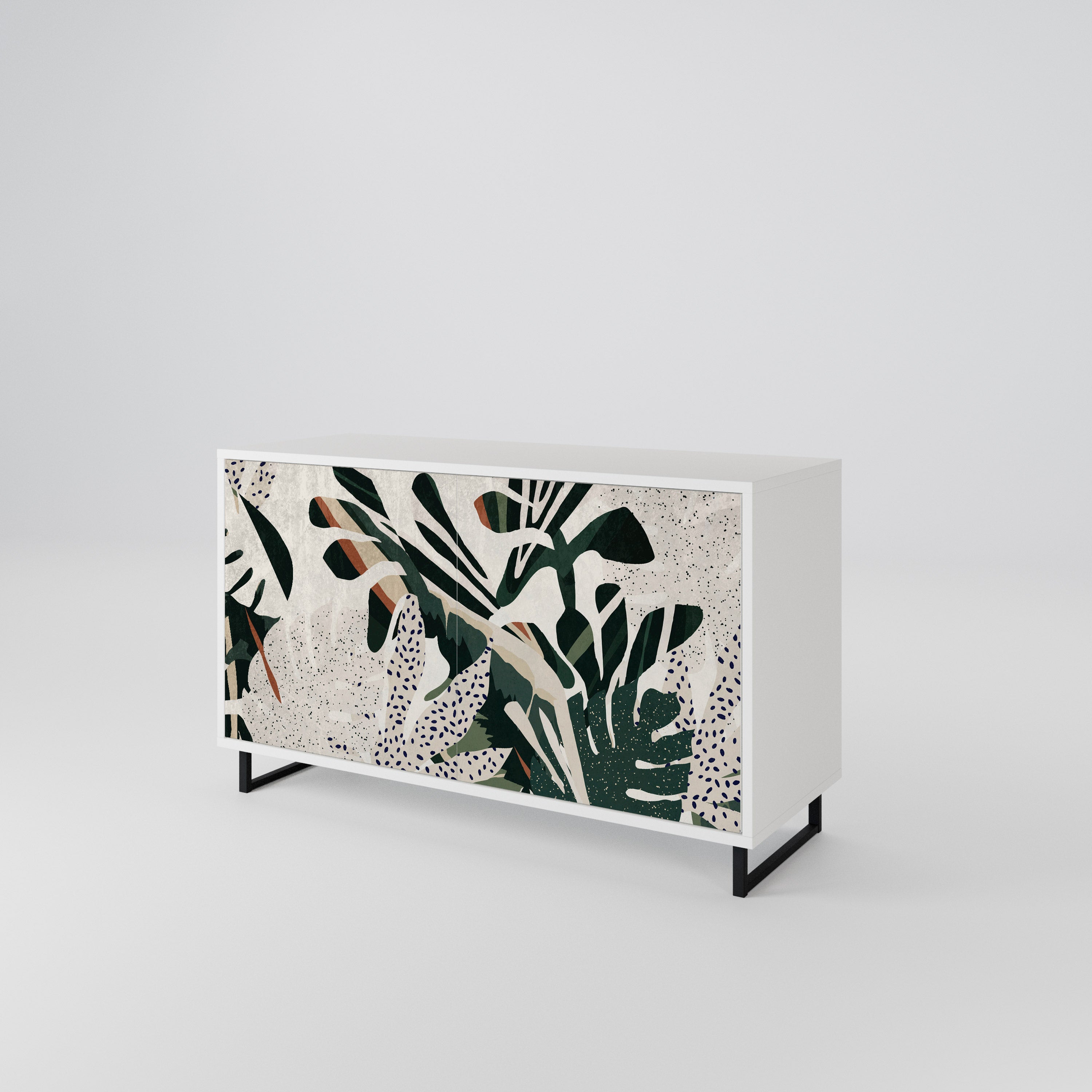 VERDURE FORMATION 2-Door Sideboard