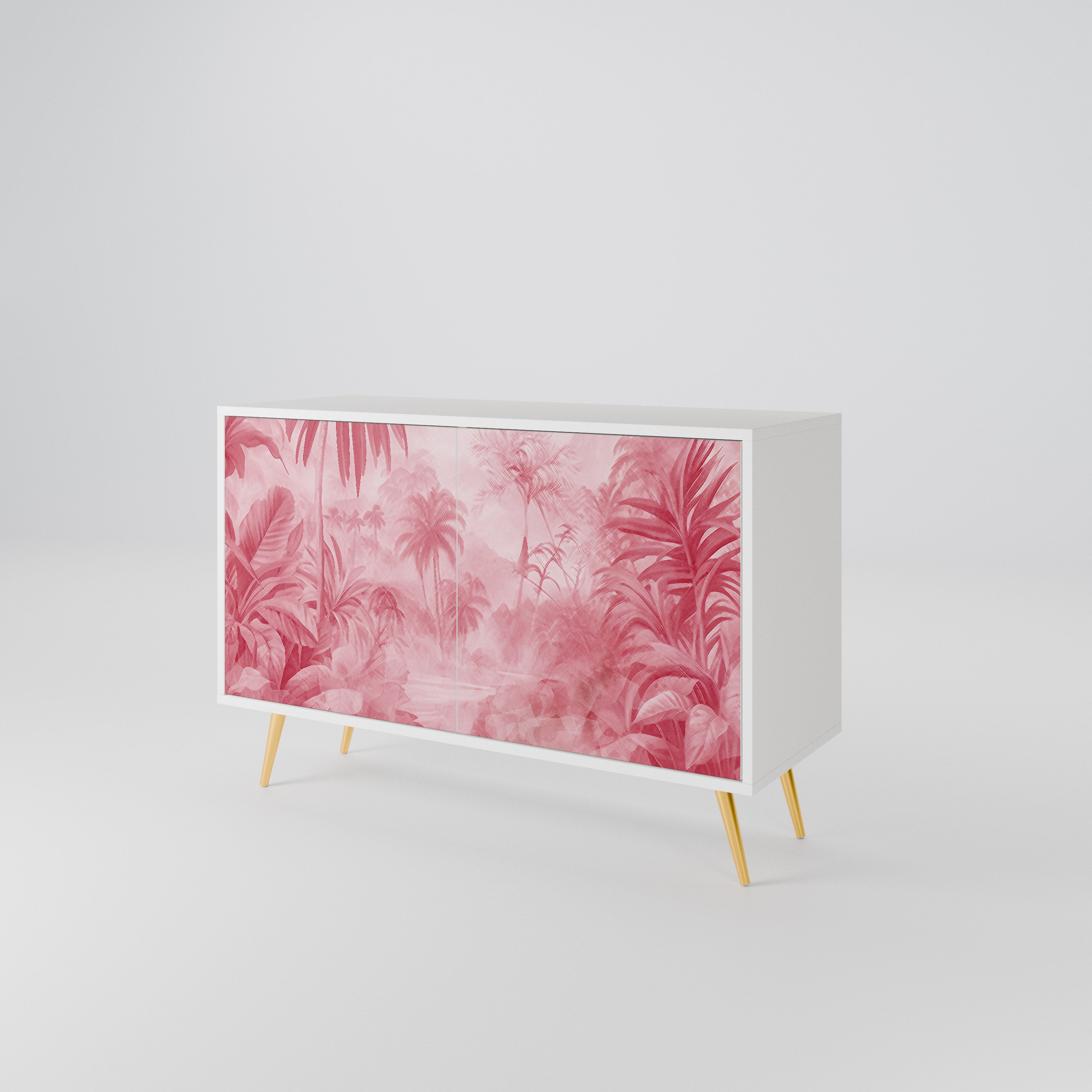 SWEET TROPICS 2-Door Sideboard