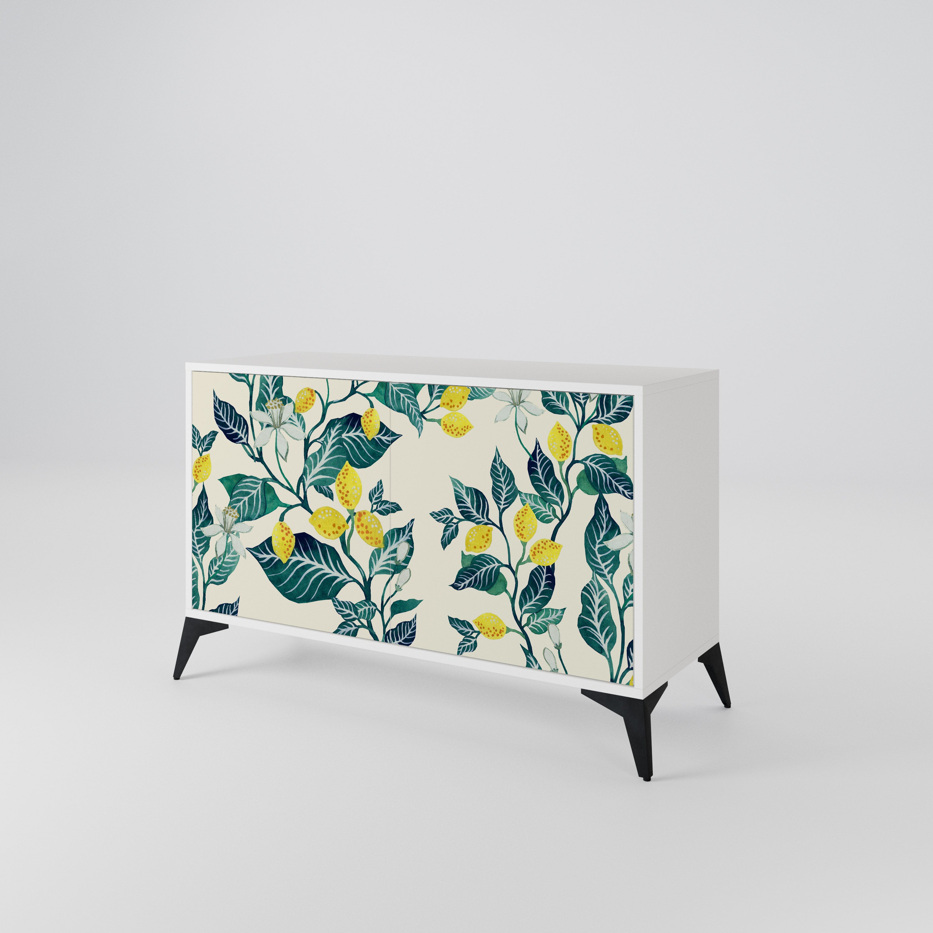 LEMON TREE 2-Door Sideboard
