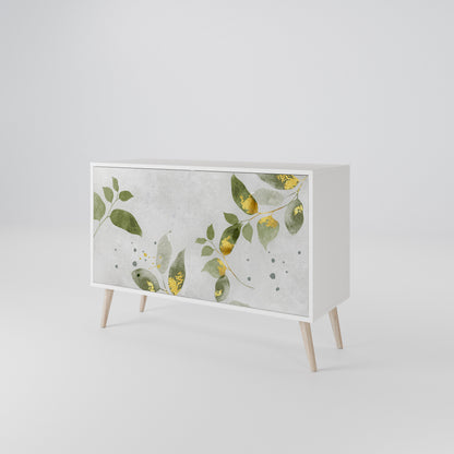 ELEGANT BOTANICS 2-Door Sideboard