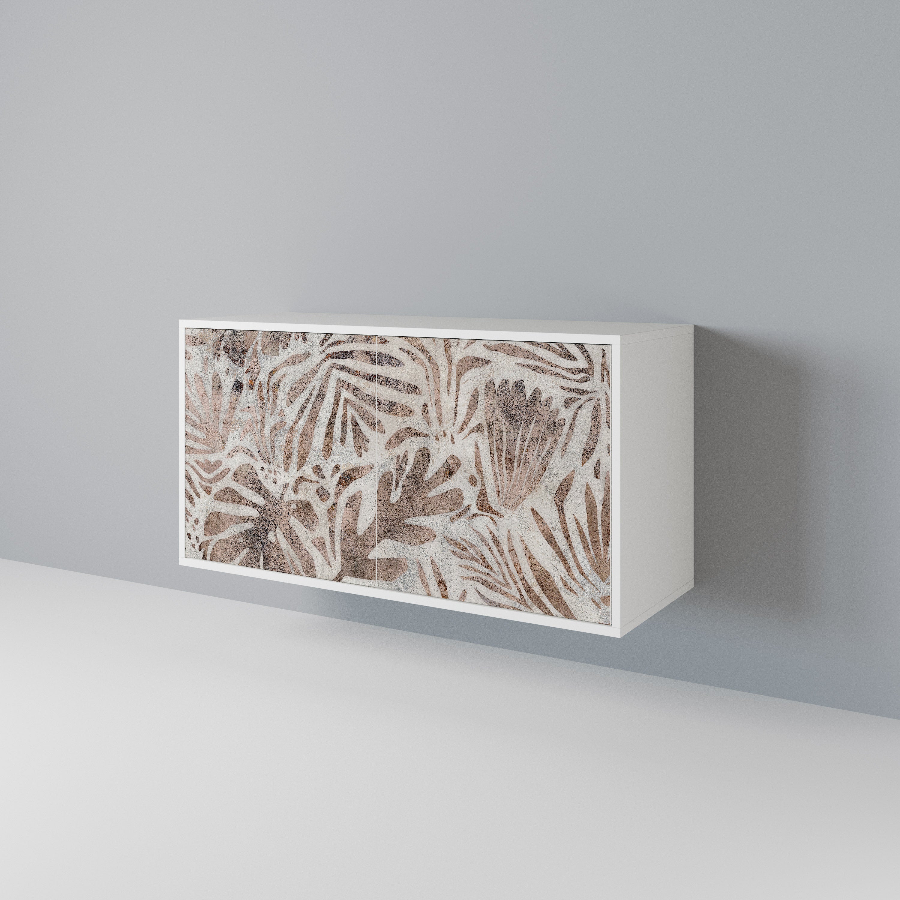 PASSING TIME 2-Door Sideboard