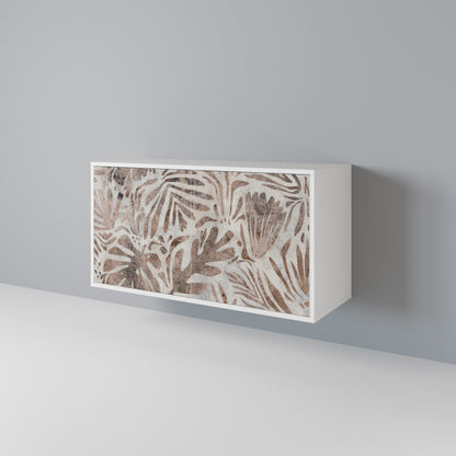 PASSING TIME 2-Door Sideboard