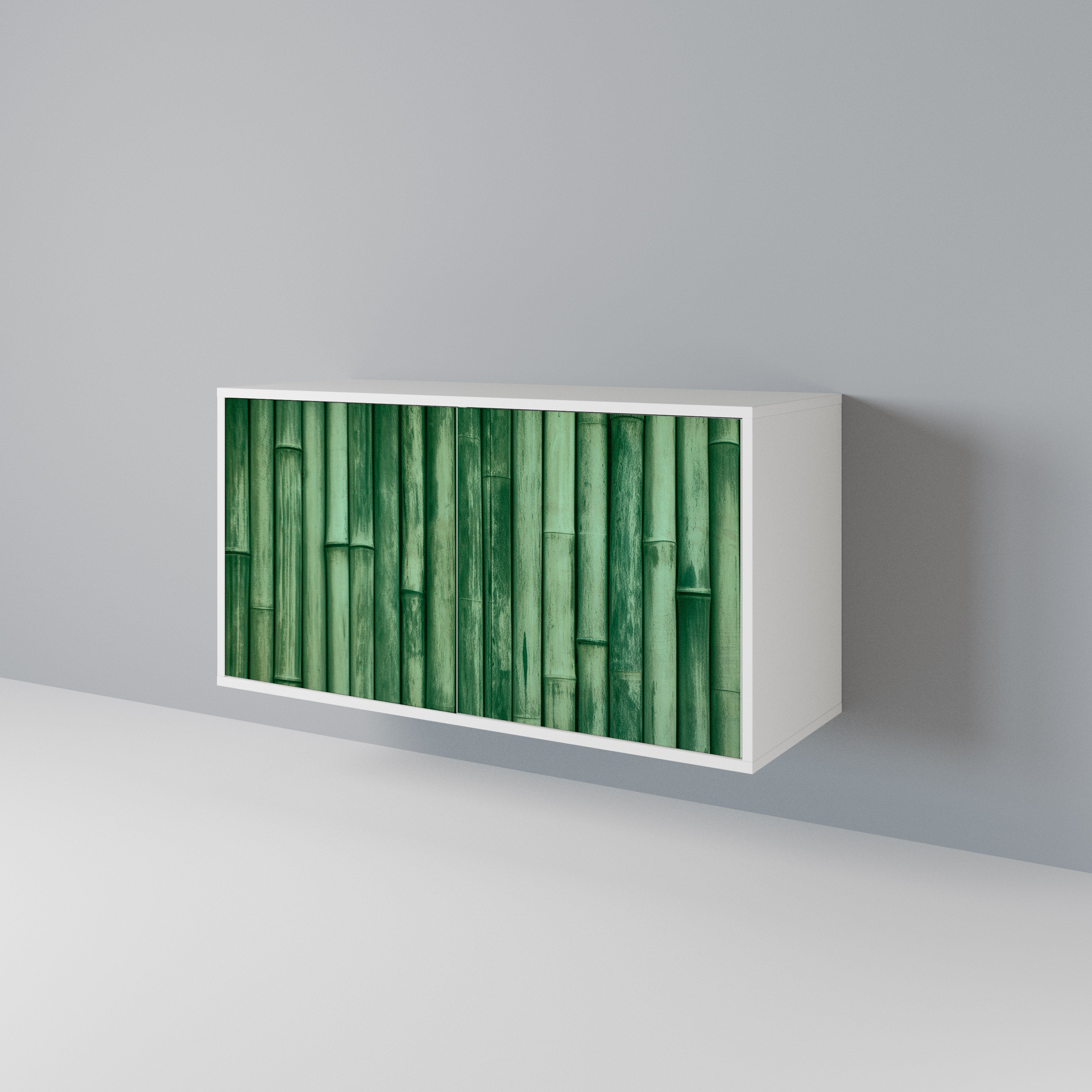 NATURAL GREEN Μπουφές 2-θυρών