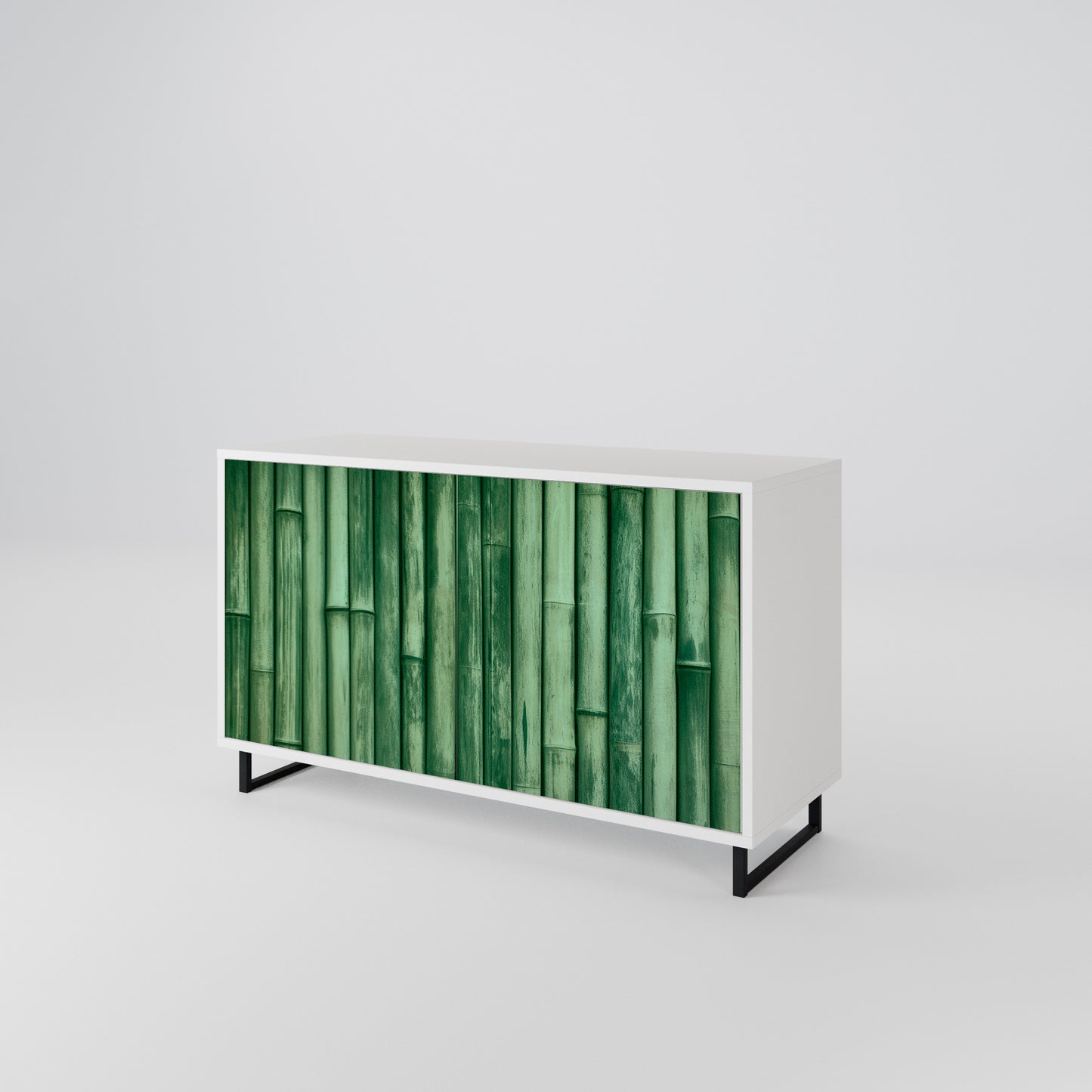 NATURAL GREEN Μπουφές 2-θυρών