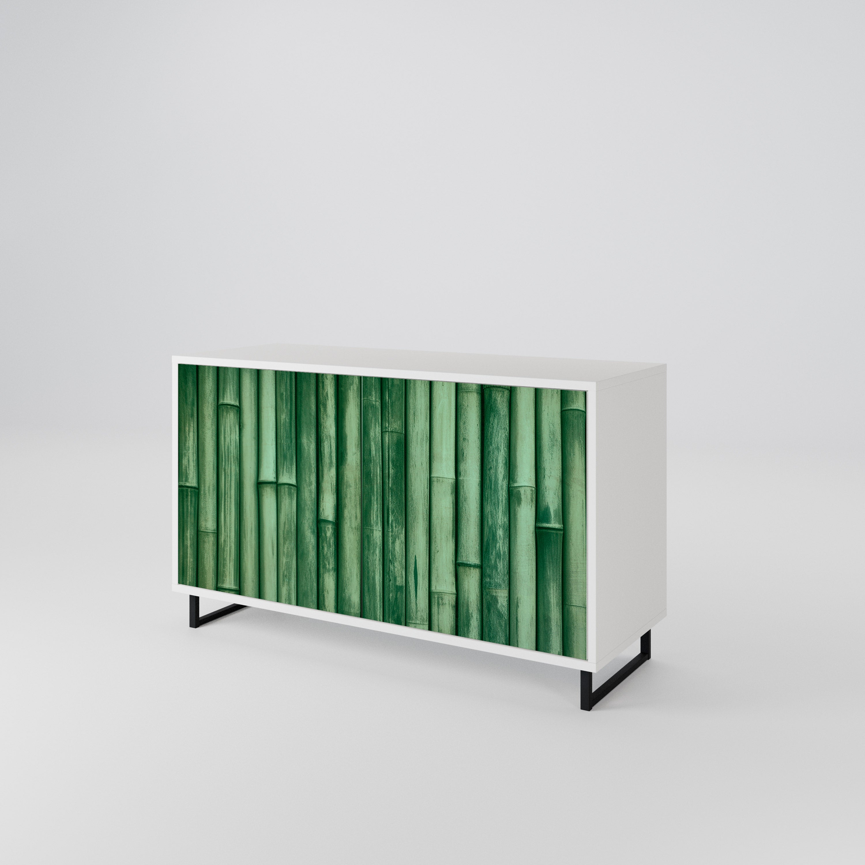 NATURAL GREEN Μπουφές 2-θυρών