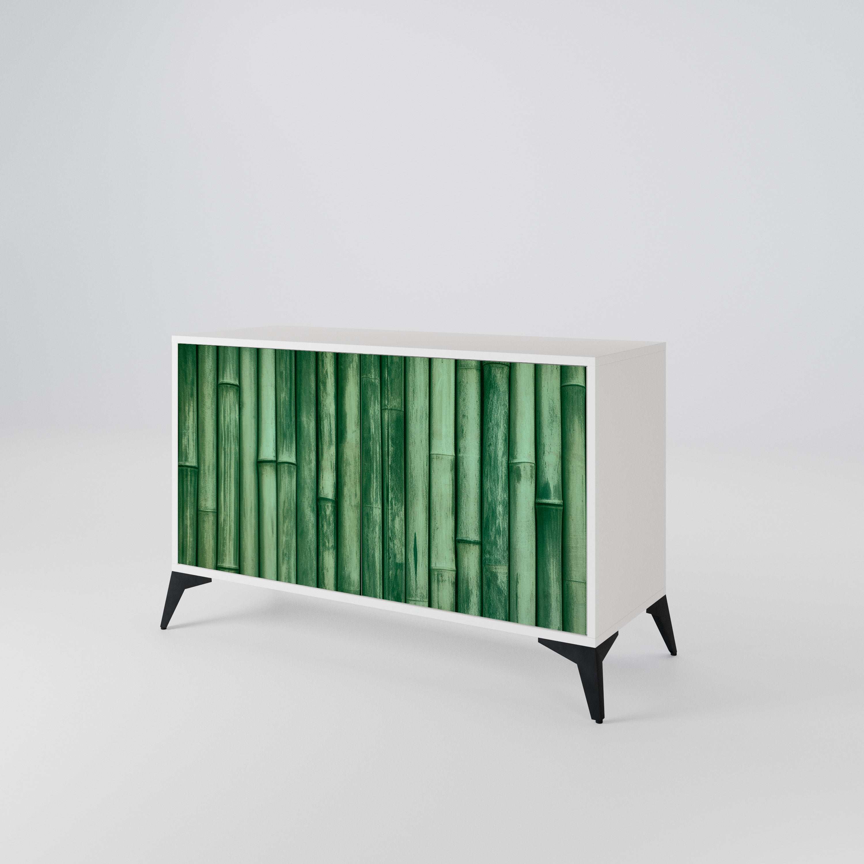 NATURAL GREEN Μπουφές 2-θυρών