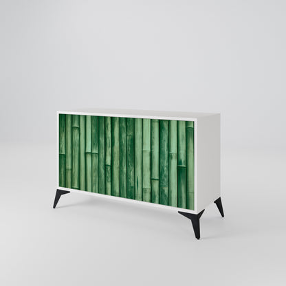 NATURAL GREEN Μπουφές 2-θυρών