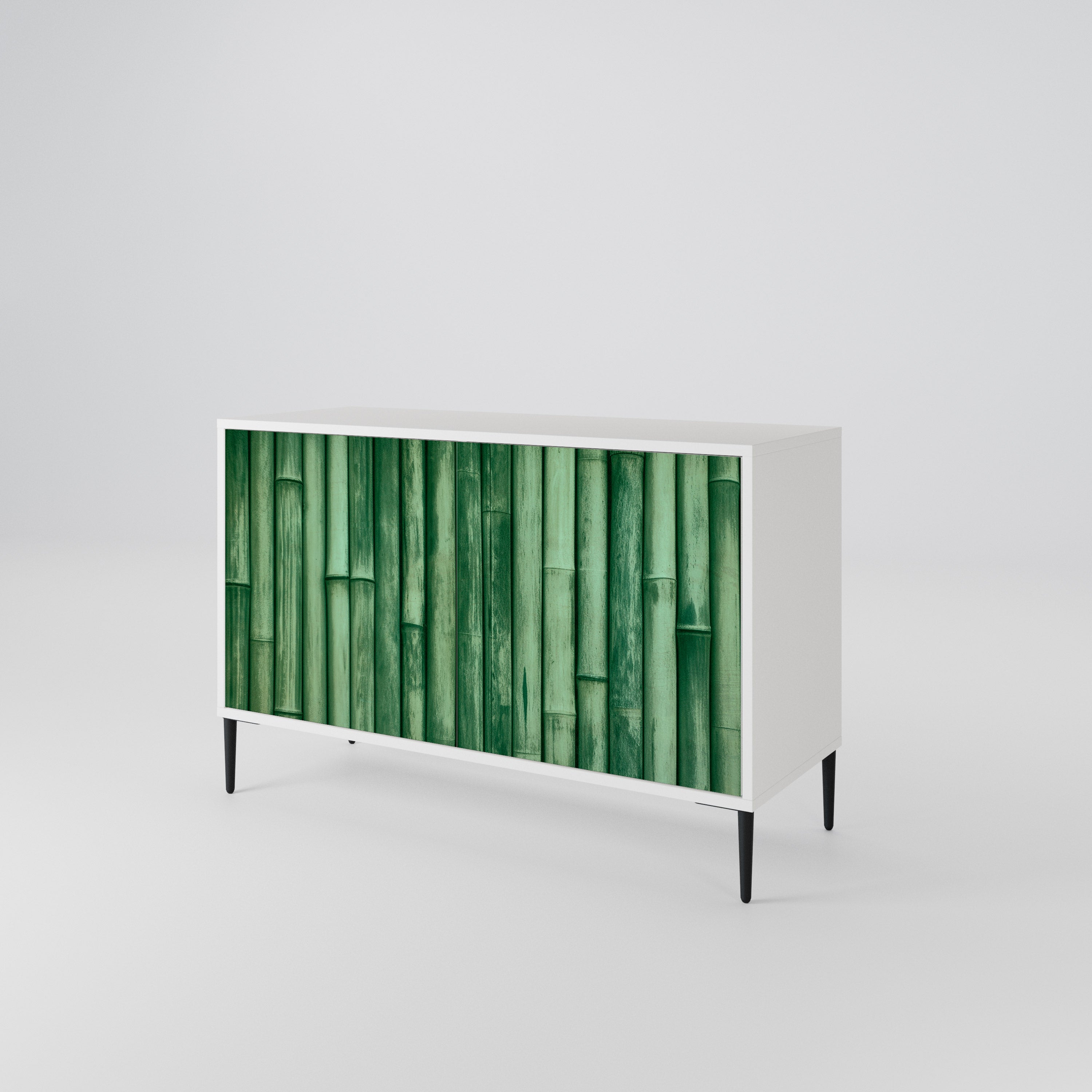 NATURAL GREEN Μπουφές 2-θυρών
