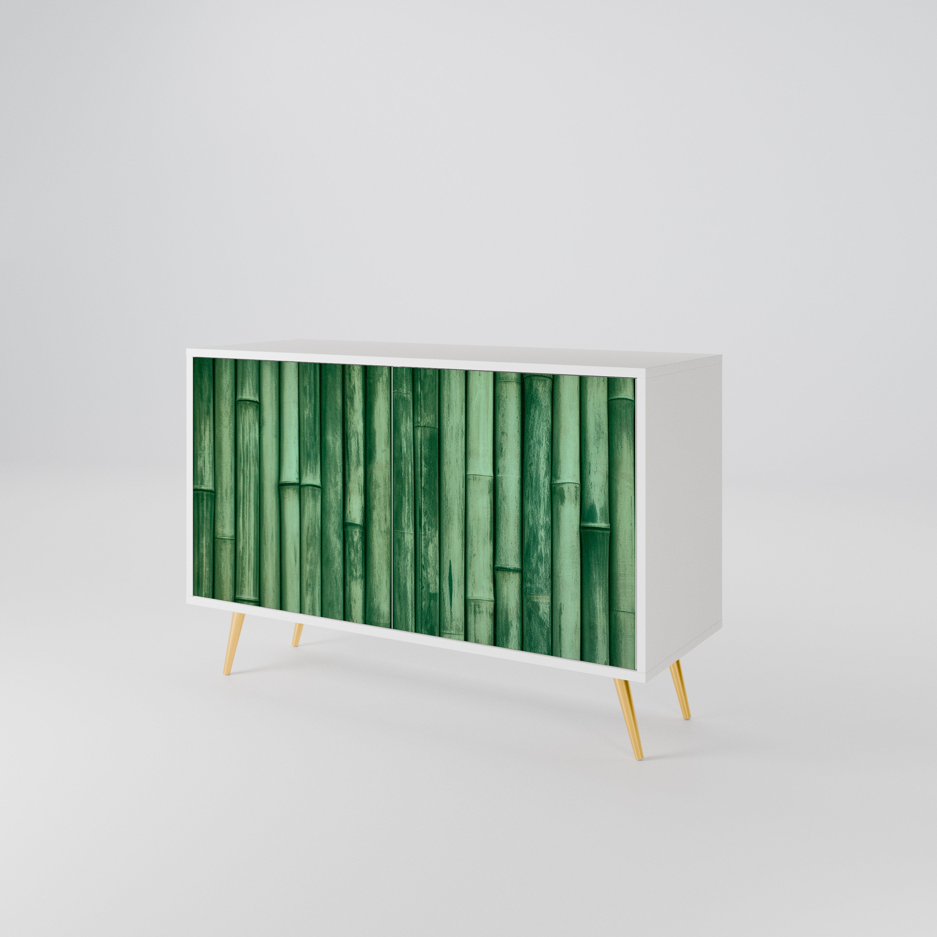 NATURAL GREEN Μπουφές 2-θυρών