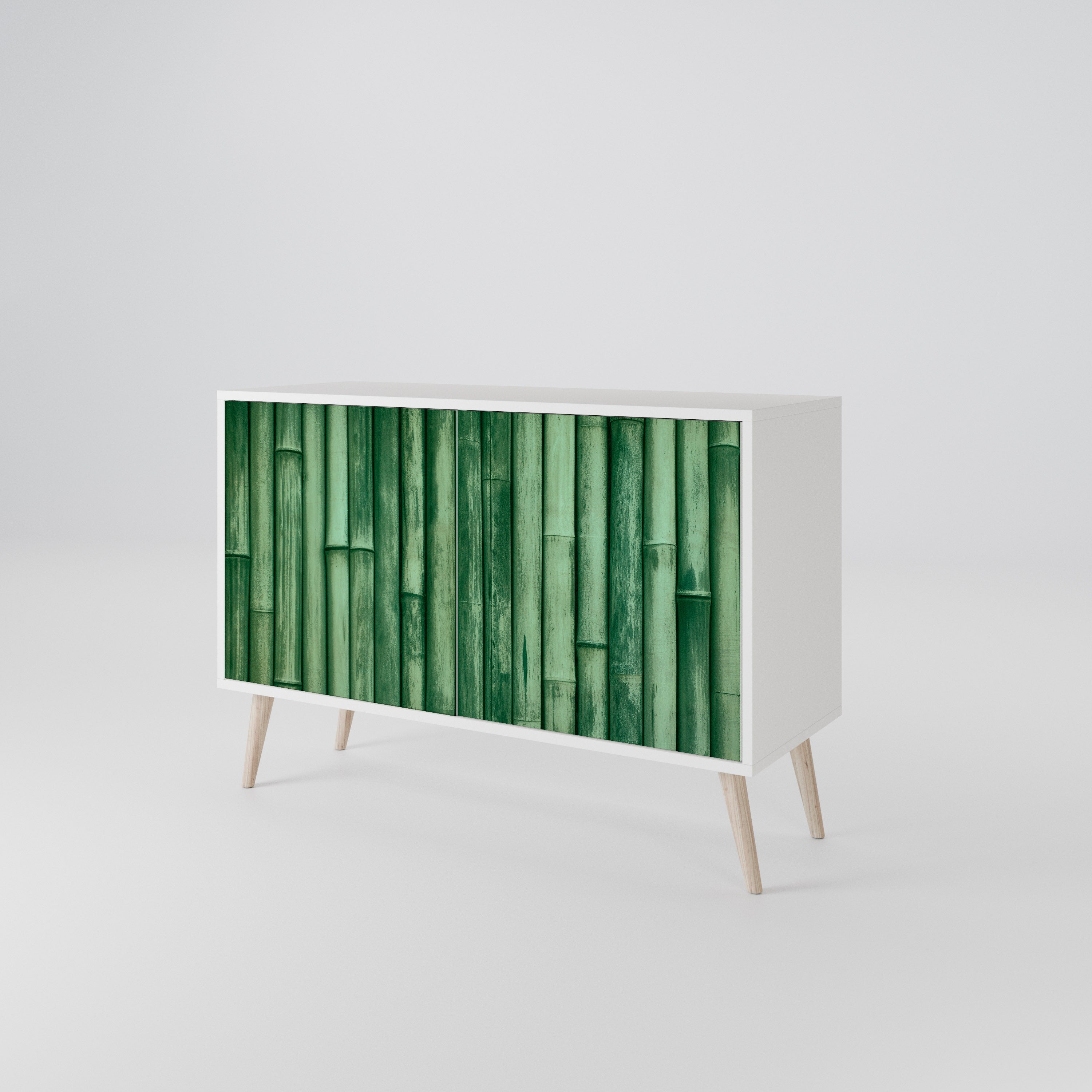 NATURAL GREEN Μπουφές 2-θυρών