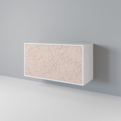 CERAMIC TEXTURE Μπουφές 2-θυρών