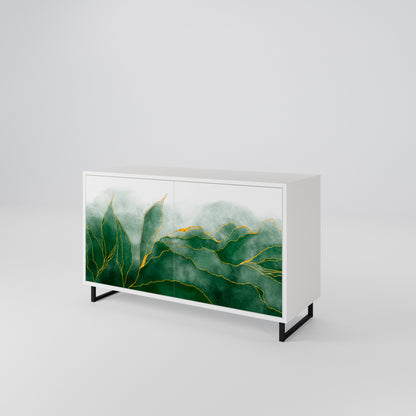 EXPENSIVE NATURE Μπουφές 2-θυρών