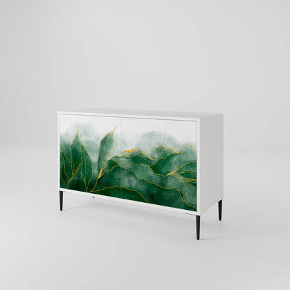 EXPENSIVE NATURE Μπουφές 2-θυρών