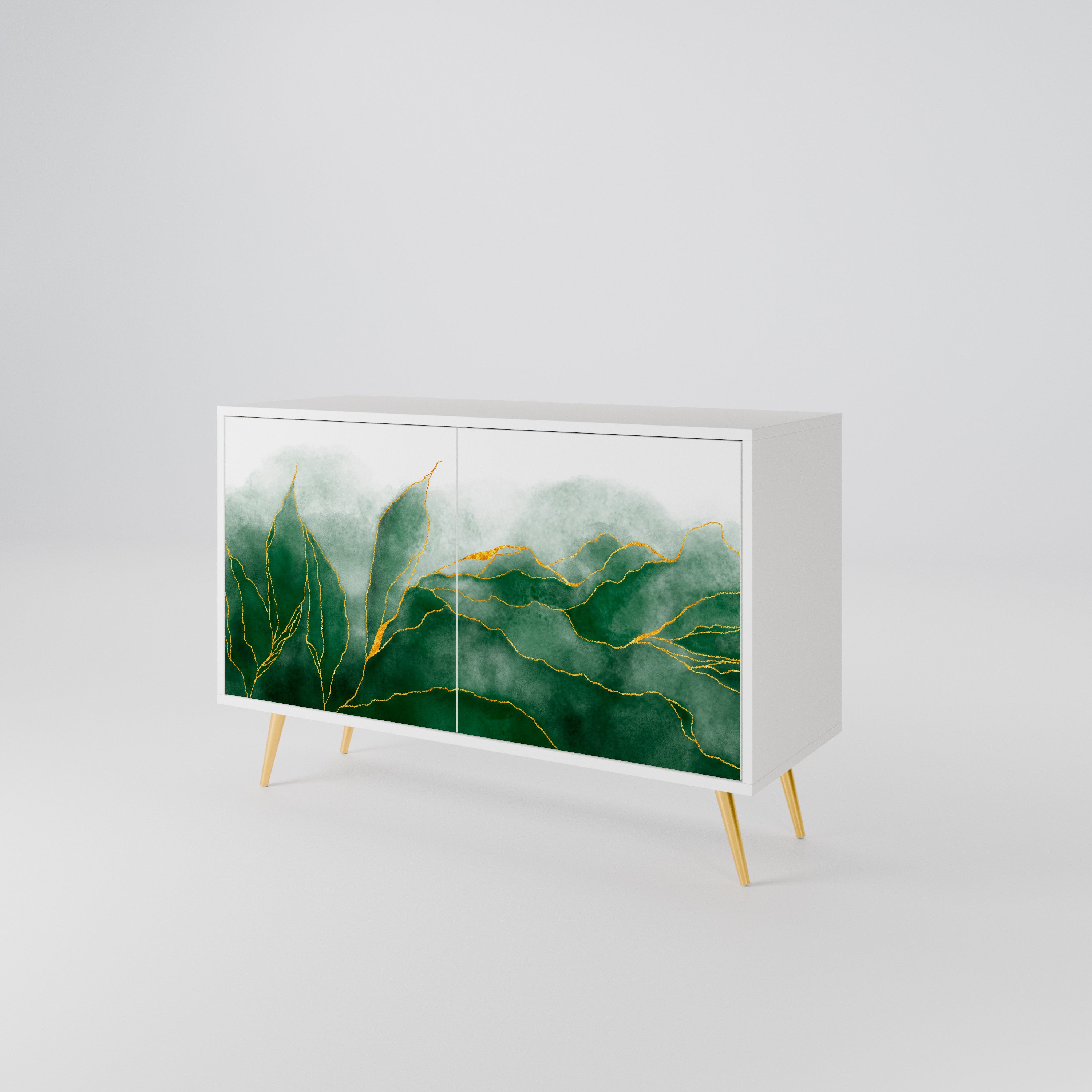 EXPENSIVE NATURE 2-Door Sideboard