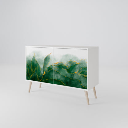 EXPENSIVE NATURE Μπουφές 2-θυρών