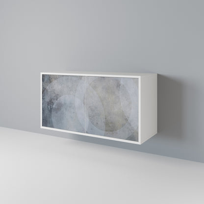 MUTED ARC Μπουφές 2-θυρών