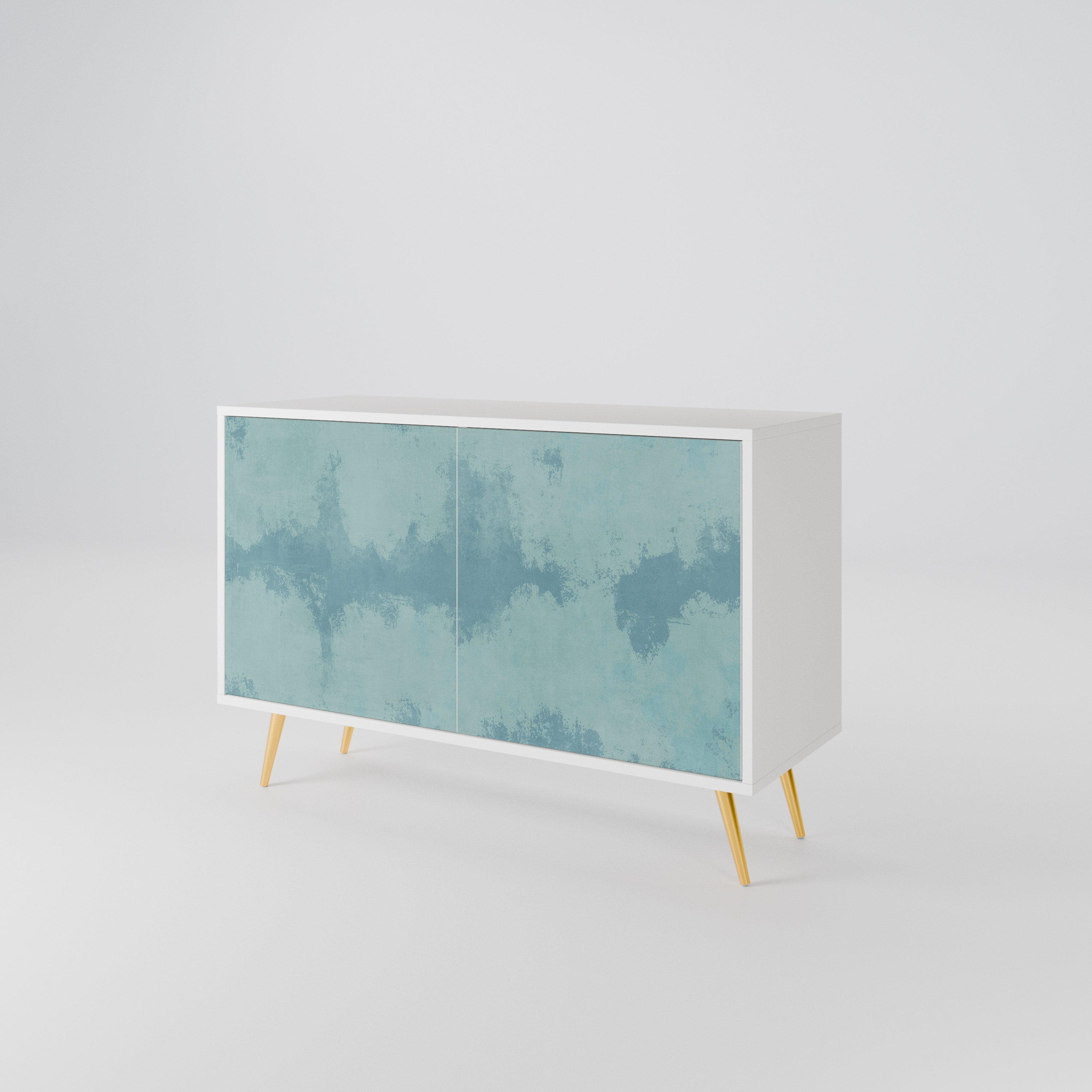 SKY WASH 2-Door Sideboard