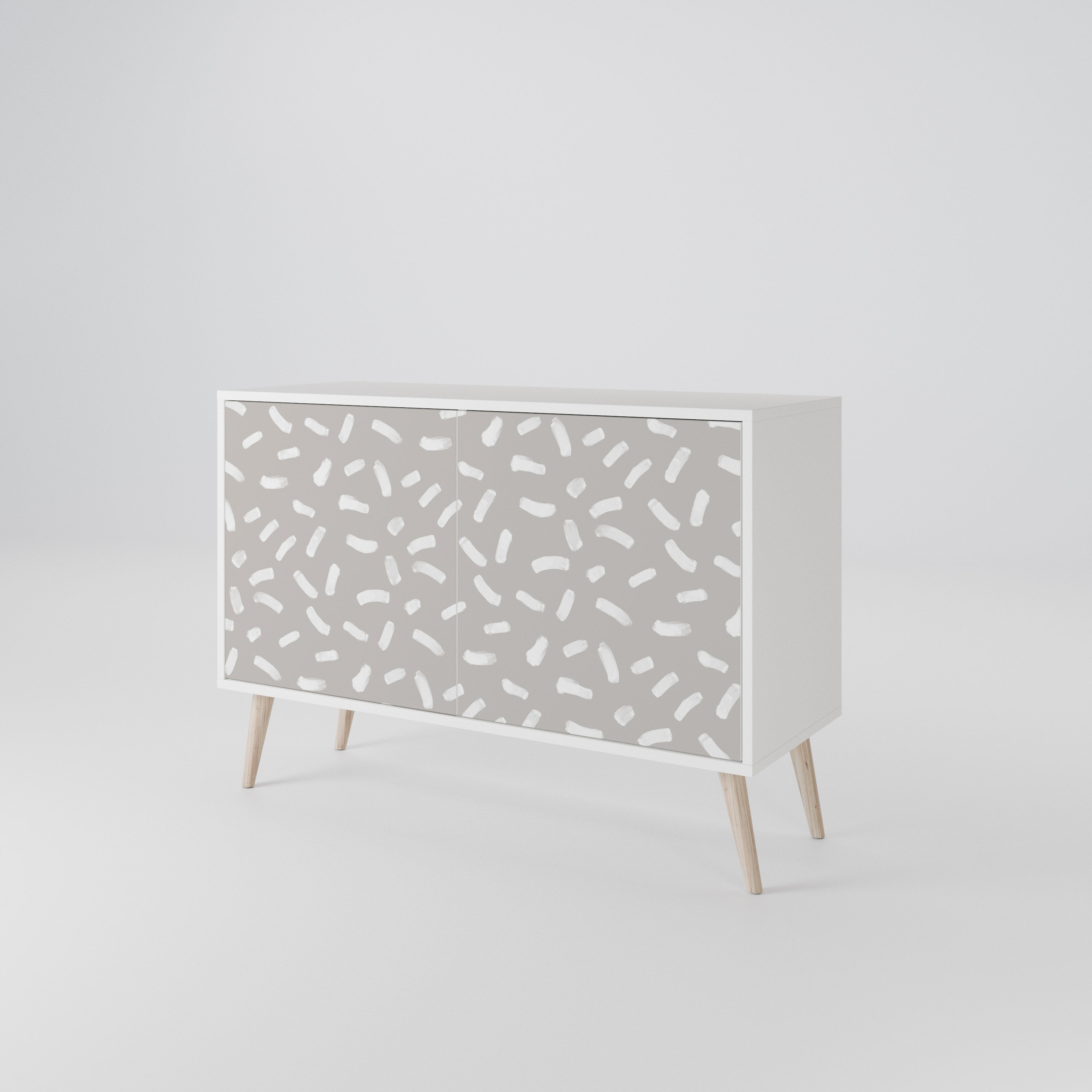 PASSING SECONDS 2-Door Sideboard
