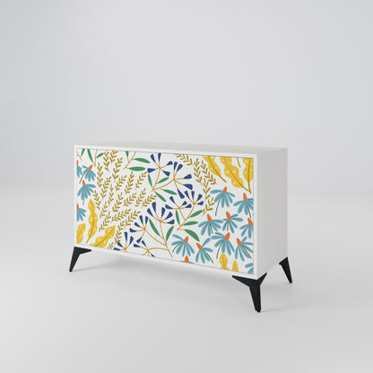 HELLO SPRING 2-Door Sideboard