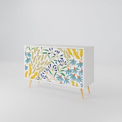 HELLO SPRING 2-Door Sideboard