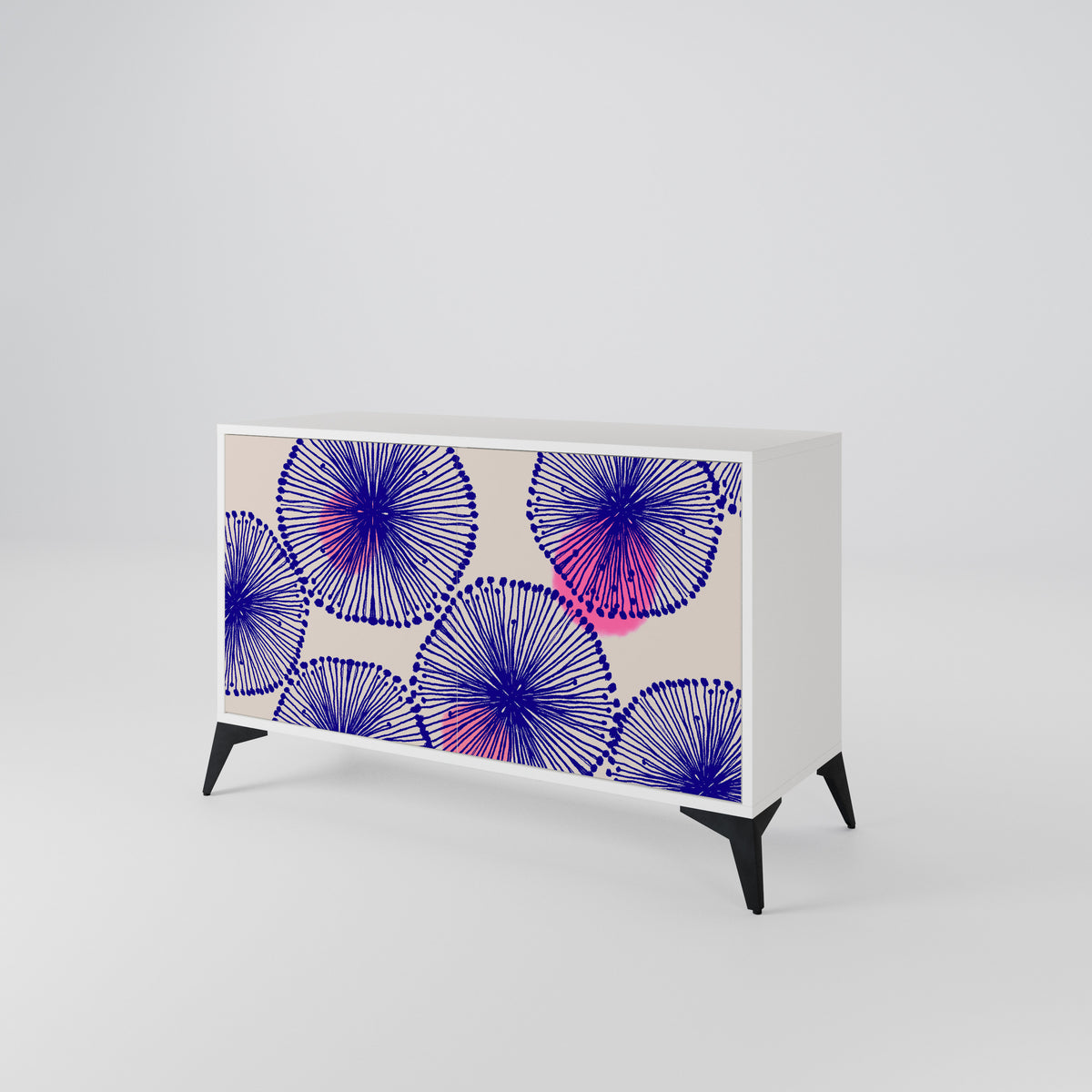MAGIC NATURE 2-Door Sideboard