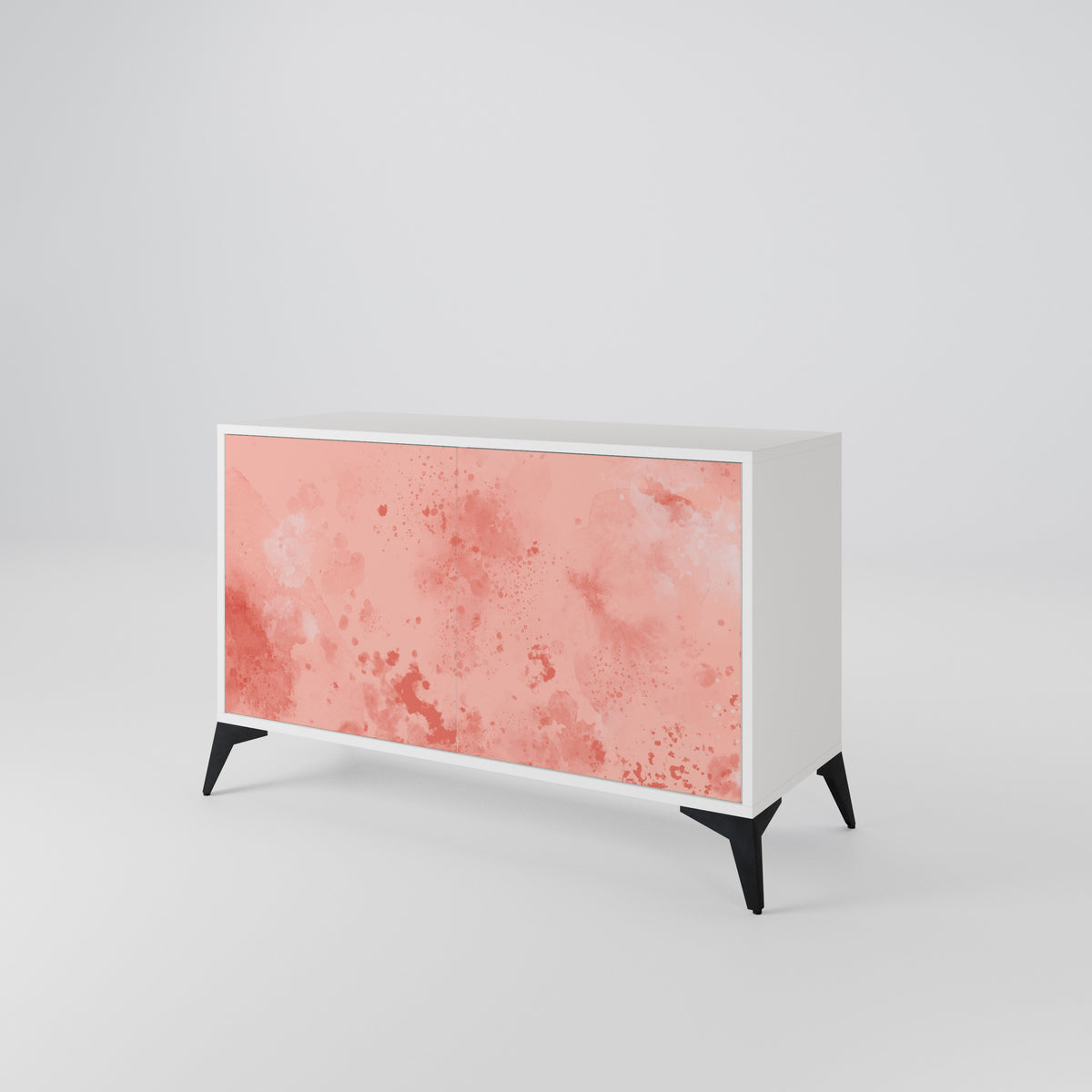 CRANE DANCE 2-Door Sideboard