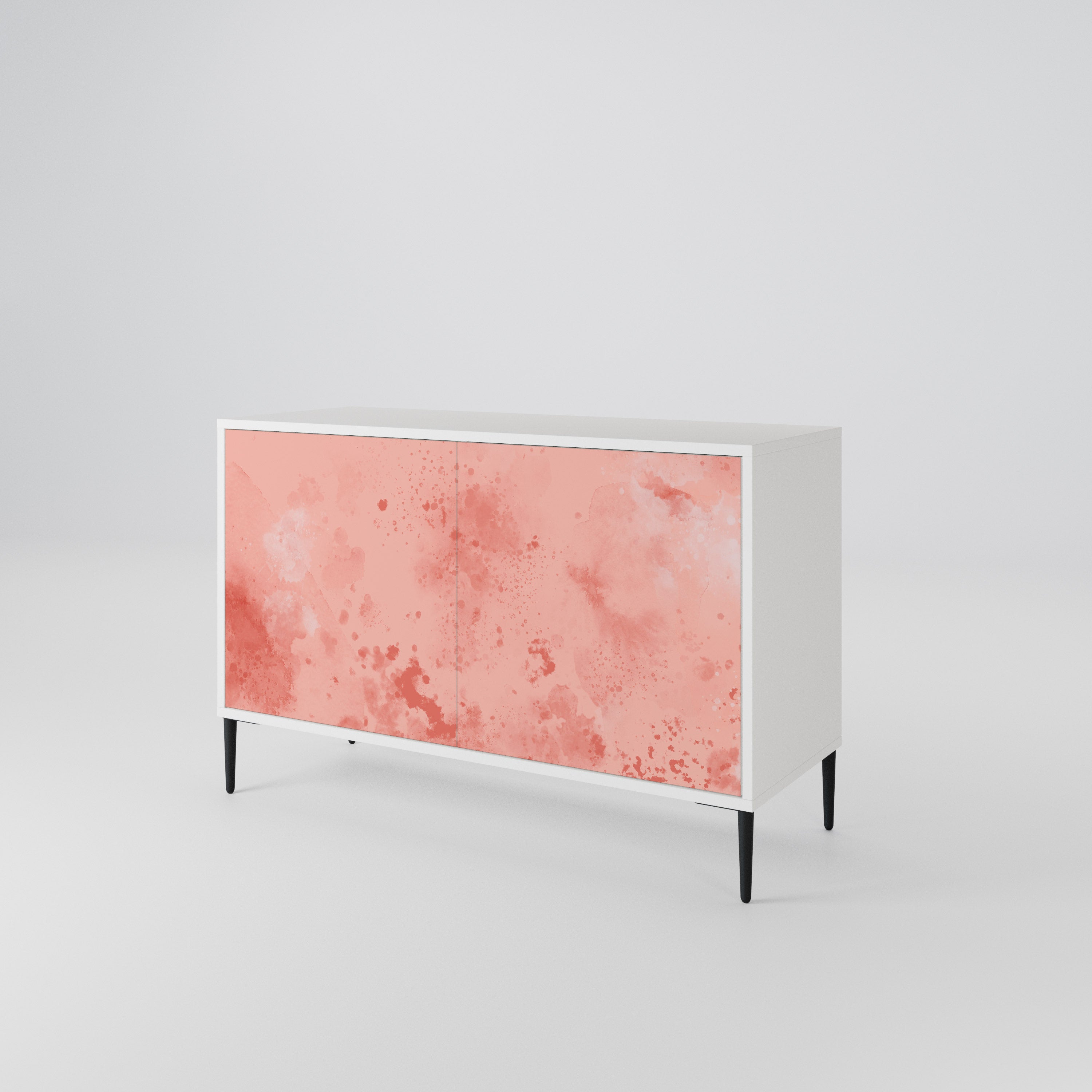 CRANE DANCE 2-Door Sideboard