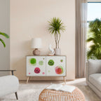 COLORFUL COSMOS Μπουφές 2-θυρών