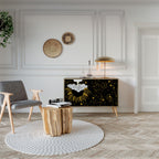 STELLAR CONSTELLATIONS 2-Door Sideboard