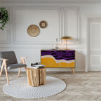 INDEPENDENT BORDER 2-Door Sideboard