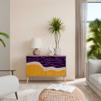 INDEPENDENT BORDER 2-Door Sideboard